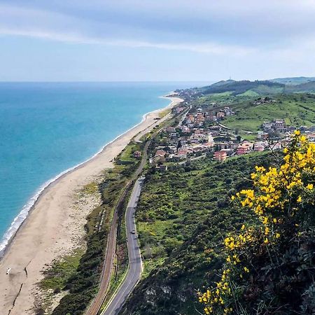 Appartamenti Giusi Con Giardino O Veranda Madonna della Catena Zewnętrze zdjęcie